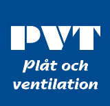 PVT Plt och ventilation